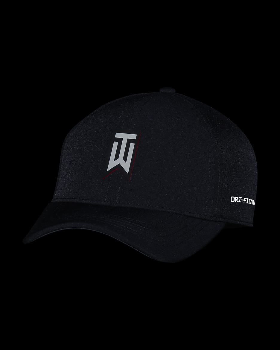 Nike hat tiger woods best sale